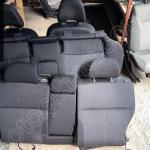 subaru forester koltuk takımı çıkma orjinal 2009-2012