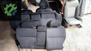 subaru forester koltuk takımı çıkma orjinal 2009-2012