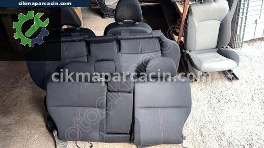 Subaru Forester Koltuk çıkma parça