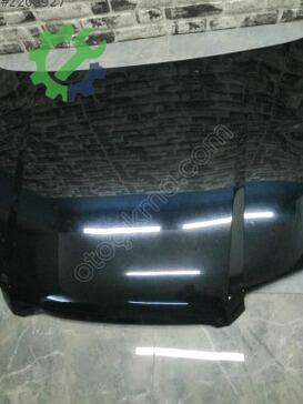 Subaru Forester Kaput çıkma parça