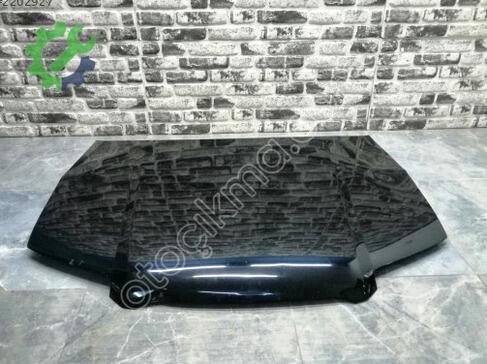 Subaru Forester Kaput çıkma parça