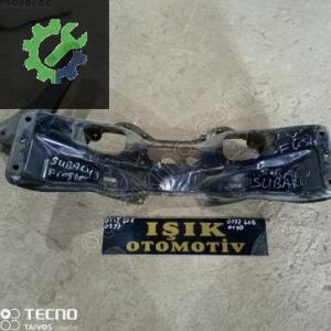 SUBARU FORESTER ÖN BEŞİK TRAVERS ÇIKMA ORJİNAL