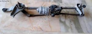 Subaru forester ön cam silecek motoru mekanizması 2009-2012