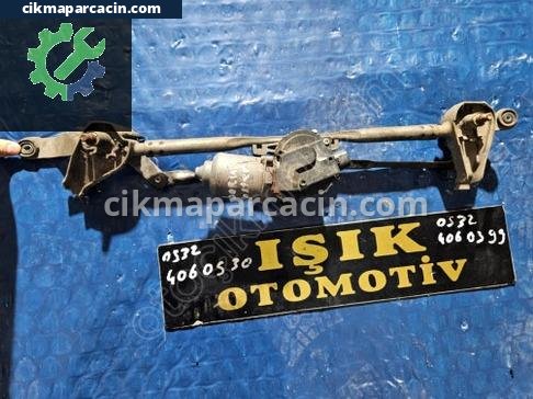 Subaru Forester Ön Silecek Mekanizması çıkma parça