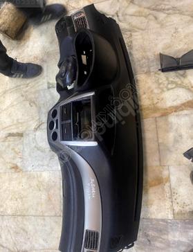 Subaru Forester Torpido çıkma parça