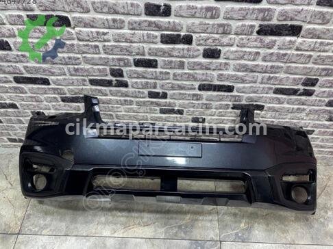 Subaru Forester Ön Tampon 577045G030 çıkma parça