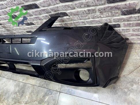 Subaru Forester Ön Tampon 577045G030 çıkma parça