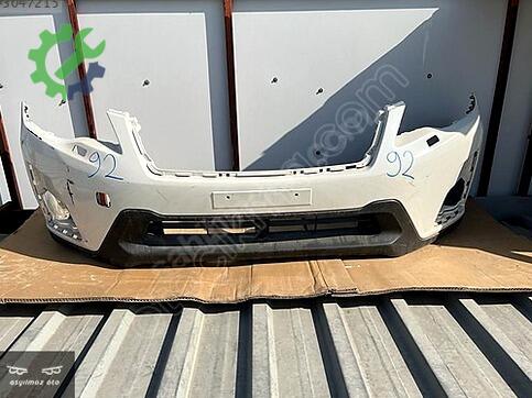 Subaru Forester Ön Tampon çıkma parça