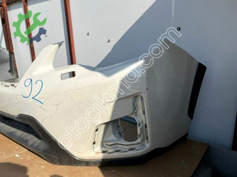 Subaru Forester Ön Tampon 57704SG021 çıkma parça