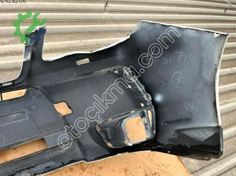 Subaru Forester Ön Tampon çıkma parça