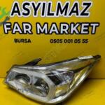 SUBARU FORESTER – ORJİNAL