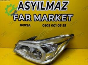 SUBARU FORESTER – ORJİNAL