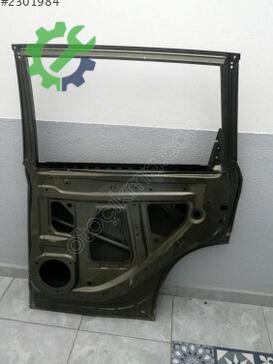 Subaru Forester Sağ Arka Kapı çıkma parça