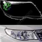 SUBARU FORESTER SAĞ FAR CAMI SIFIR 2008-2012