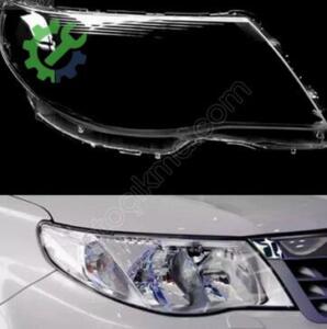 SUBARU FORESTER SAĞ FAR CAMI SIFIR 2008-2012