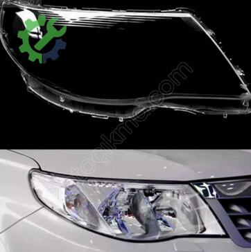 Subaru Forester Far Camı çıkma parça