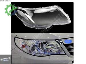 SUBARU FORESTER SAĞ FAR CAMI SIFIR 2008-2012 UYUMLU