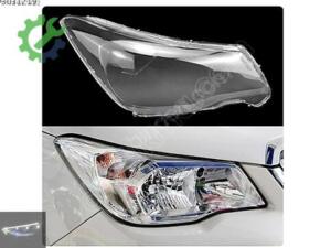 SUBARU FORESTER SAĞ FAR CAMI SIFIR 2013-2015 UYUMLU