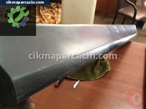 Subaru Forester Dodik çıkma parça