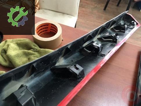 Subaru Forester Dodik 91112SG122 çıkma parça