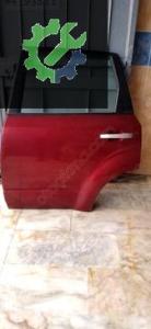 subaru forester sol arka kapı çıkma orjinal 2009-2012