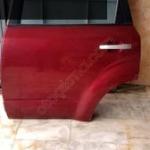 subaru forester sol arka kapı çıkma orjinal 2009-2012