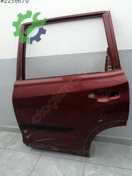 Subaru Forester Sol Arka Kapı çıkma parça