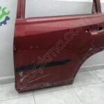 Subaru forester sol arka kapı çıkma yedek parça