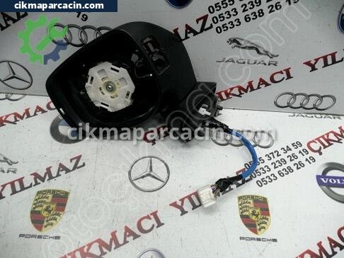 Subaru Forester Sol Dış Ayna çıkma parça