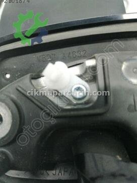 Subaru Forester Sol Dış Ayna çıkma parça