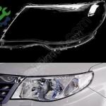 SUBARU FORESTER SOL FAR CAMI SIFIR 2008-2012