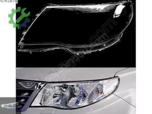 SUBARU FORESTER SOL FAR CAMI SIFIR 2008-2012