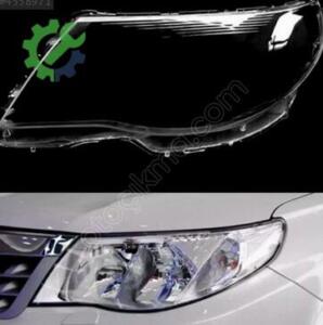 SUBARU FORESTER SOL FAR CAMI SIFIR 2008-2012