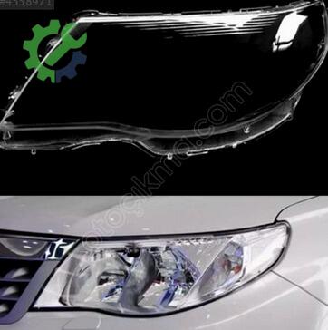Subaru Forester Far Camı çıkma parça
