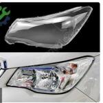 SUBARU FORESTER SOL FAR CAMI SIFIR 2013-2015 UYUMLU