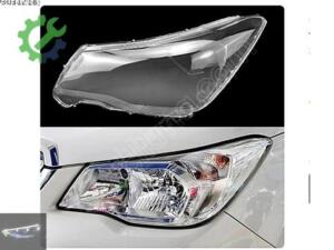 SUBARU FORESTER SOL FAR CAMI SIFIR 2013-2015 UYUMLU