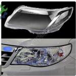 SUBARU FORESTER SOL FAR CAMI SIFIR ÜRÜN 2008-2012 UYUMLU
