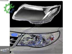 SUBARU FORESTER SOL FAR CAMI SIFIR ÜRÜN 2008-2012 UYUMLU