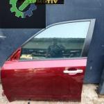 subaru forester sol ön kapı çıkma orjinal 2009 -2012