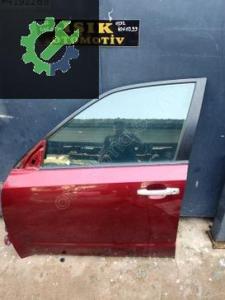 subaru forester sol ön kapı çıkma orjinal 2009 -2012