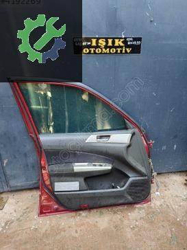 Subaru Forester Sol Ön Kapı çıkma parça