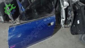 Subaru Forester 2025 Sol Ön Kapı Çıkma