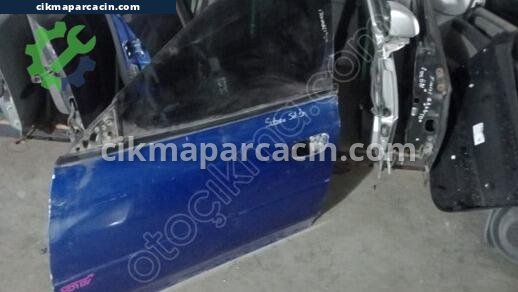 Subaru Forester Sol Ön Kapı çıkma parça