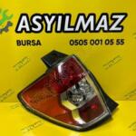 SUBARU FORESTER SOL STOP ORJİNAL