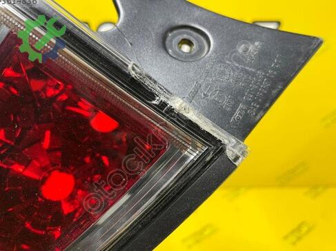 Subaru Forester Sol Arka Stop 84912SC151 çıkma parça