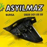SUBARU FORESTER SOL STOP ORJİNAL