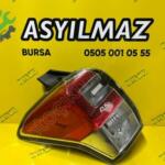 SUBARU FORESTER SOL STOP (ORJİNAL HATASIZ)