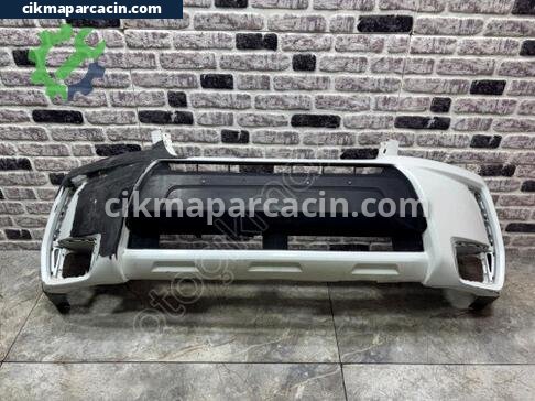 Subaru Forester Ön Tampon çıkma parça