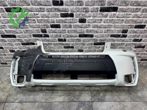 Subaru Forester Ön Tampon 57704SG021 çıkma parça