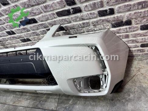 Subaru Forester Ön Tampon 57704SG021 çıkma parça
